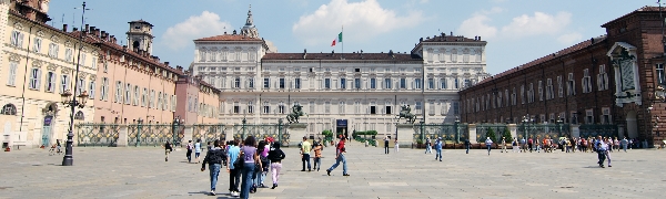 Porte Interne Economiche in Laminato Torino